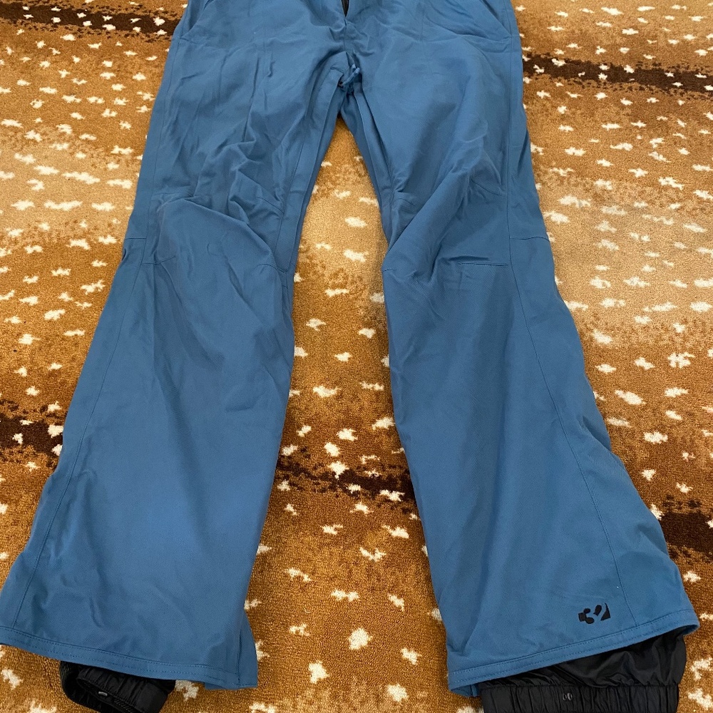 Men’s ski pants